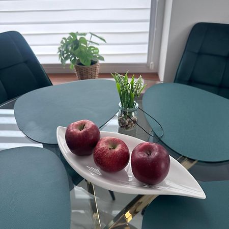 Apartament Chełm Eksteriør billede