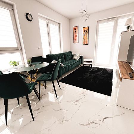 Apartament Chełm Eksteriør billede