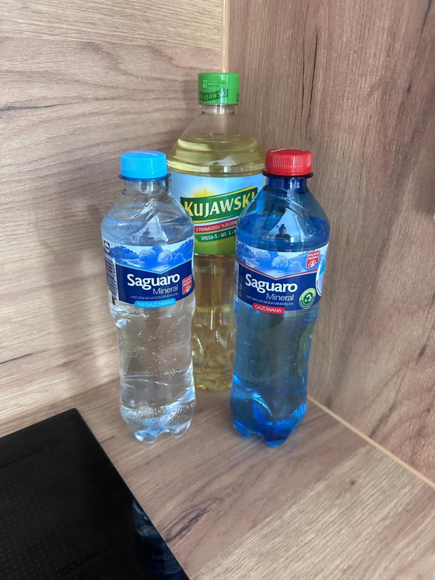 Apartament Chełm Eksteriør billede