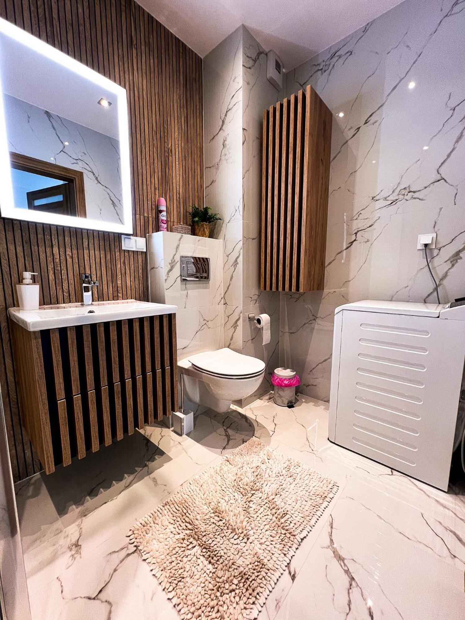 Apartament Chełm Eksteriør billede