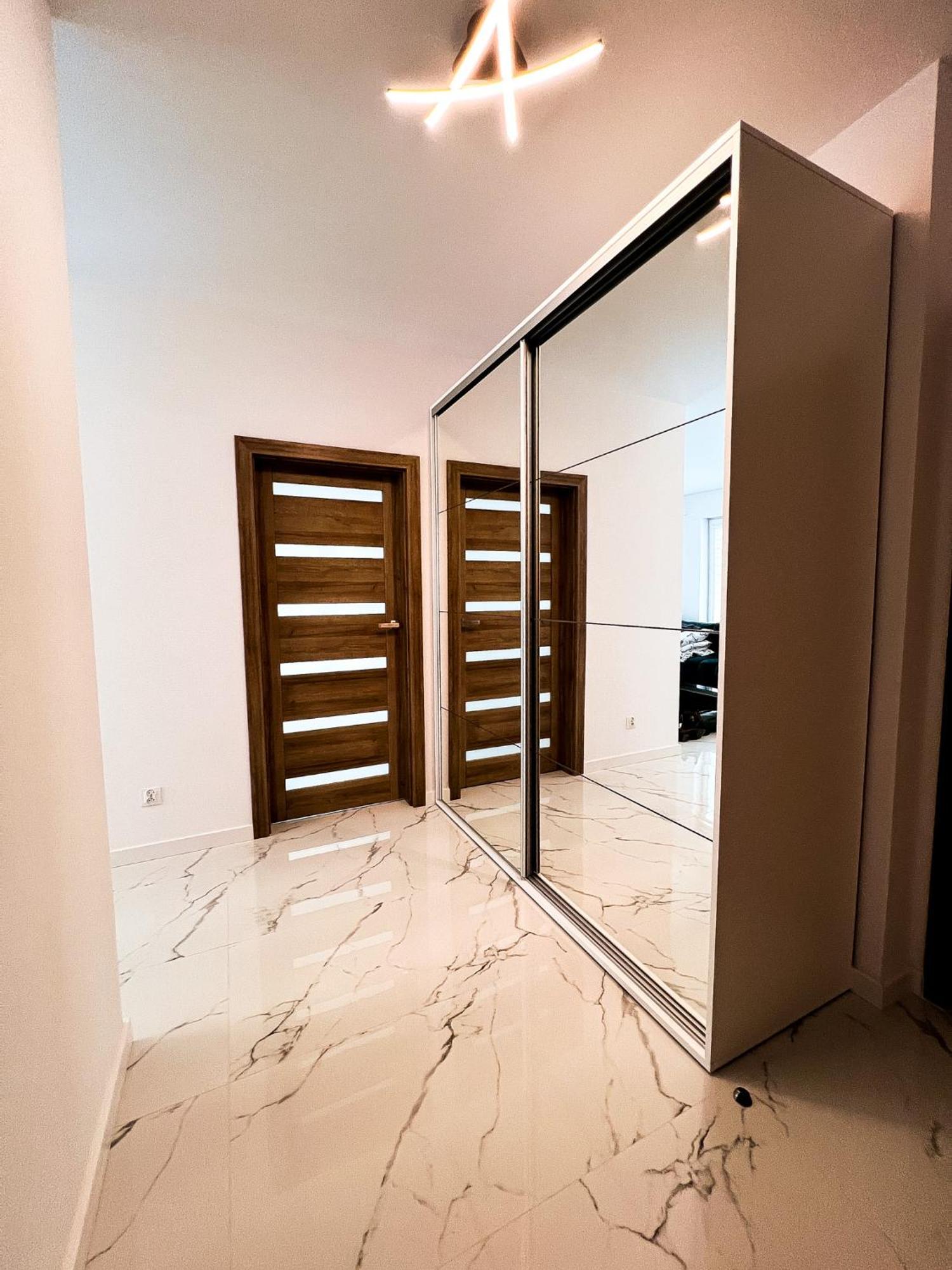Apartament Chełm Eksteriør billede