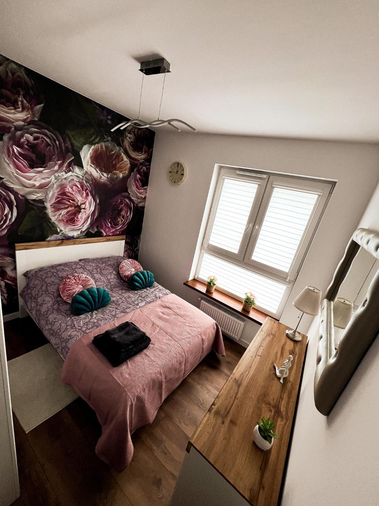 Apartament Chełm Eksteriør billede