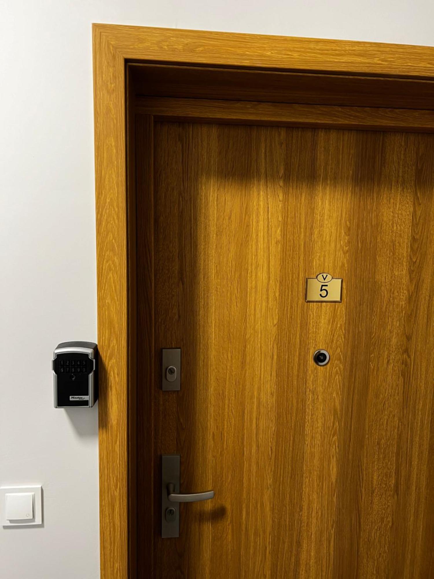 Apartament Chełm Eksteriør billede