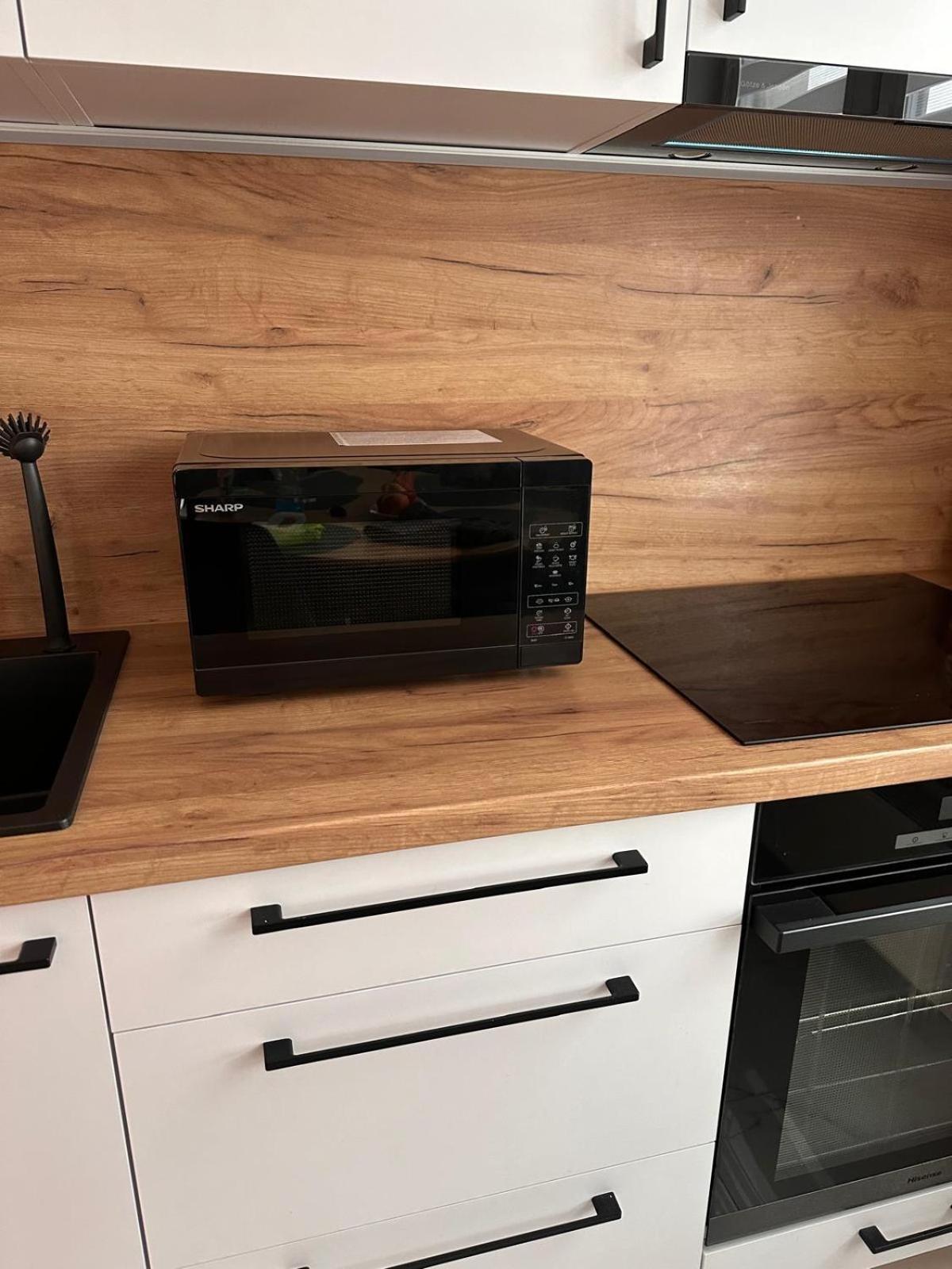 Apartament Chełm Eksteriør billede